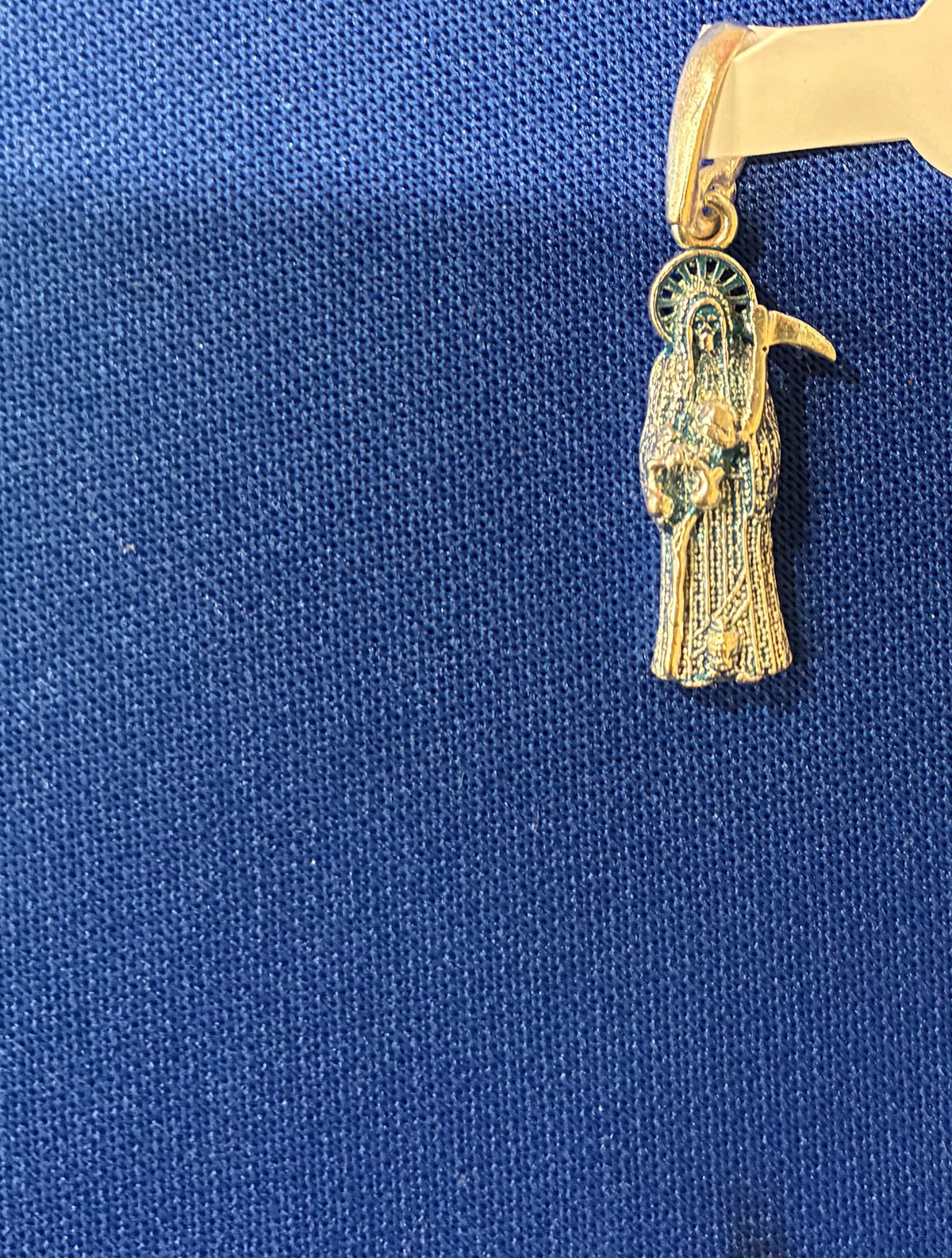 Dijes de Santa Muerte