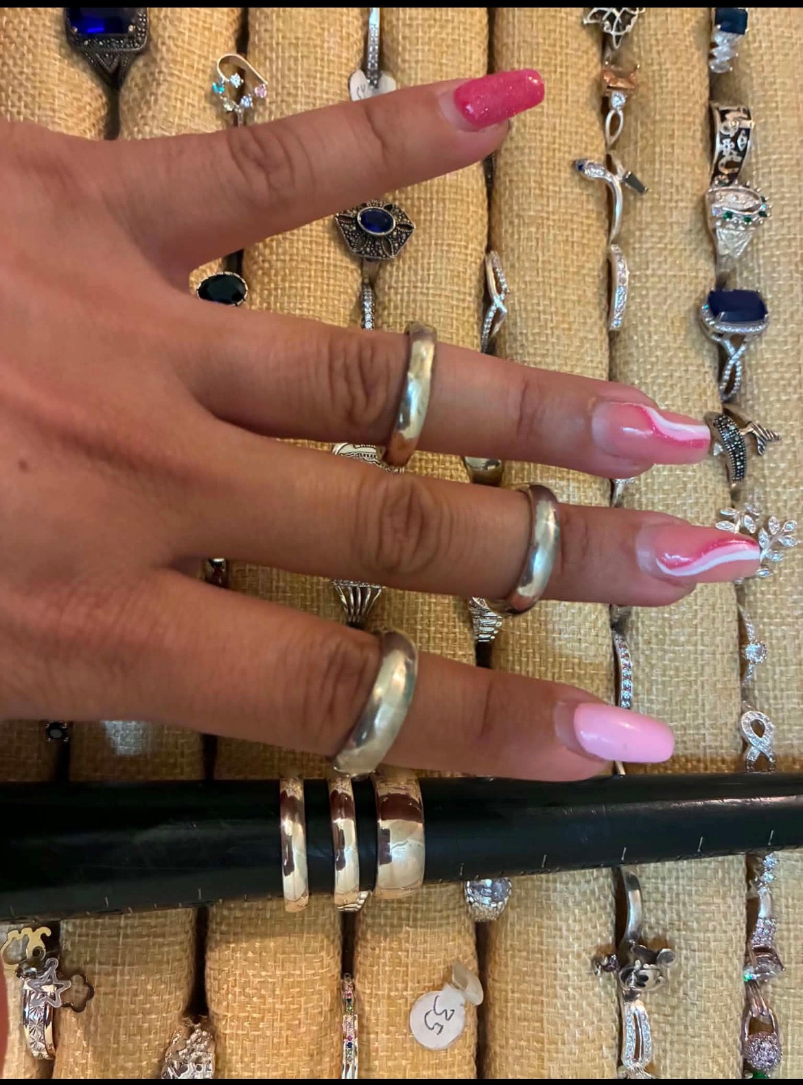 Anillos de matrimonio